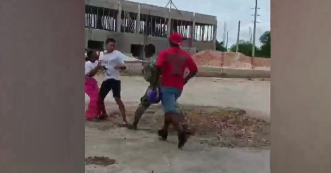 Denuncian agresión policial a mujeres en La Altagracia