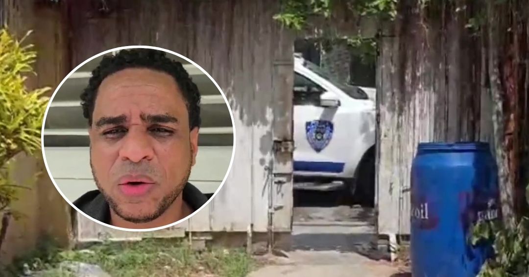 Encuentran hombre muerto en pensión de La Romana