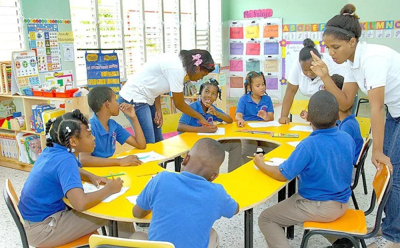 Evaluación de Desempeño Docente concluye sexta etapa con 78,462 maestros evaluados