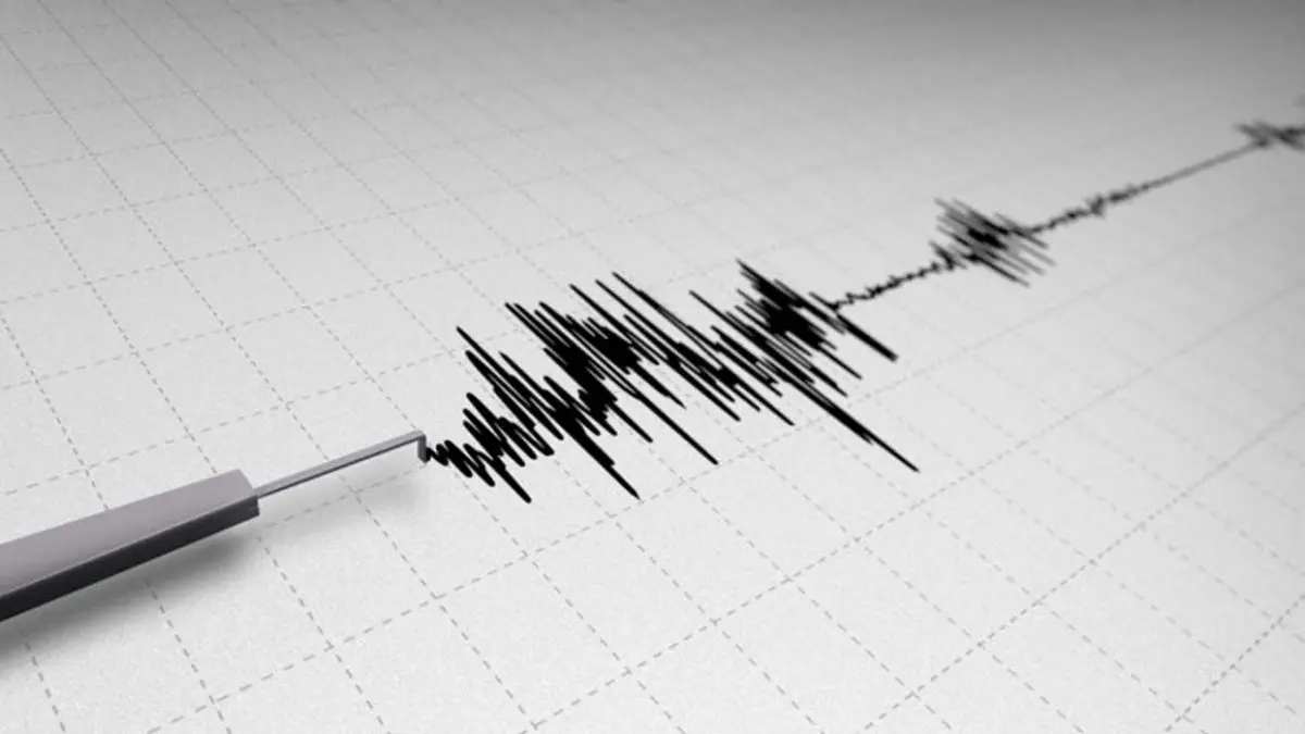 Un sismo de magnitud 6,2 sacude la región occident