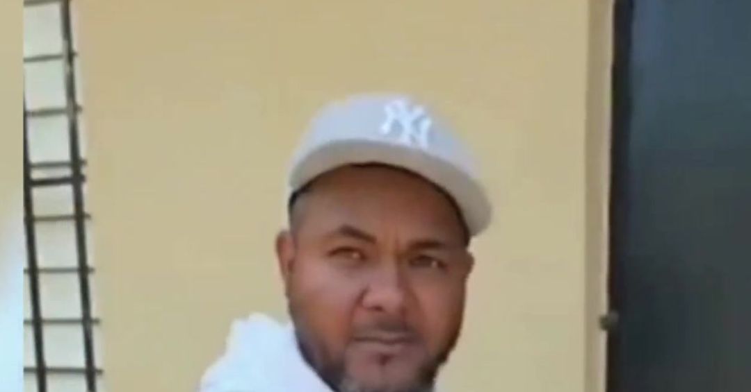 Joven herida de bala en Esperanza, Valverde
