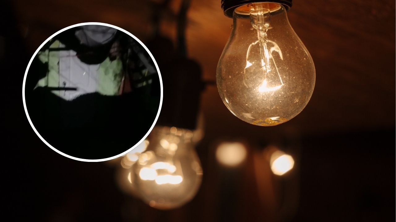 Residentes de Villa Juana denuncian más de tres días sin energía eléctrica