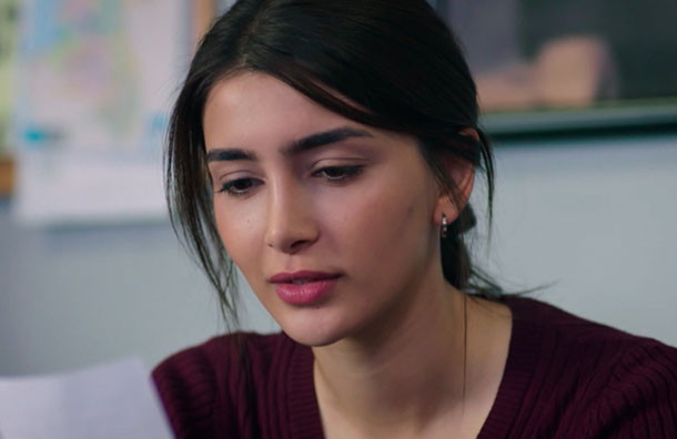 LEGADO DE AMOR – Avance miércoles 03/06/2026