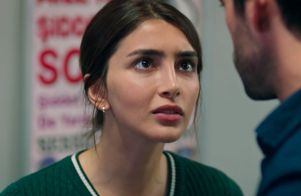 LEGADO DE AMOR – Avance lunes 08/06/2026