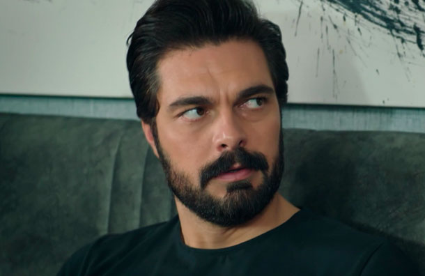 LEGADO DE AMOR – Avance martes 09/06/2026