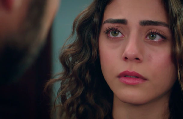 LEGADO DE AMOR – Avance miércoles 10/06/2026