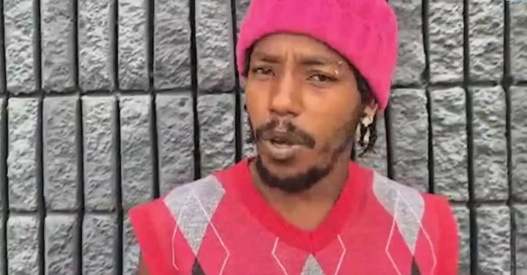 Motorista denuncia amenazas y pide ayuda a la Poli