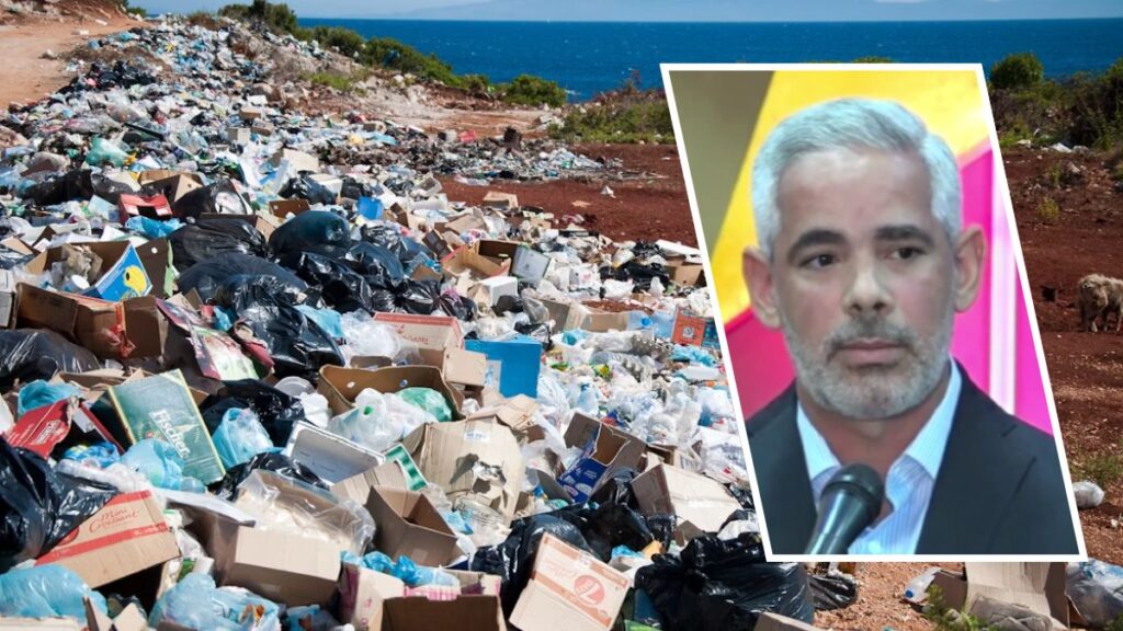 Secretario de Asuntos Medioambientales del PLD