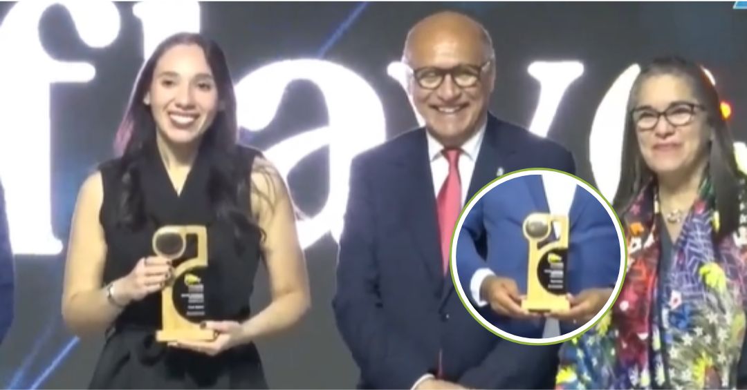 ANEIH reconoce a empresas en Premio Nacional a la 