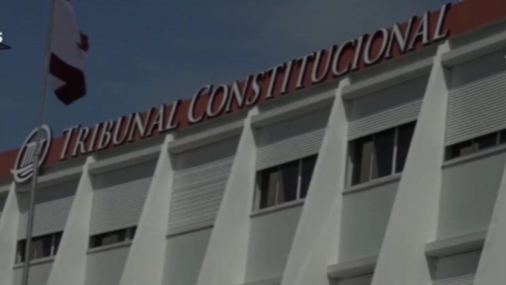 Legisladores y juristas debaten el contenido del nuevo Código Penal.