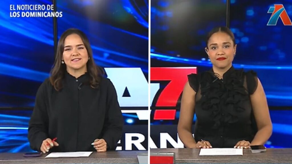 An7 AN7 Meridiano: Programa del miércoles 27 de mayo del 2026 - Antena 7