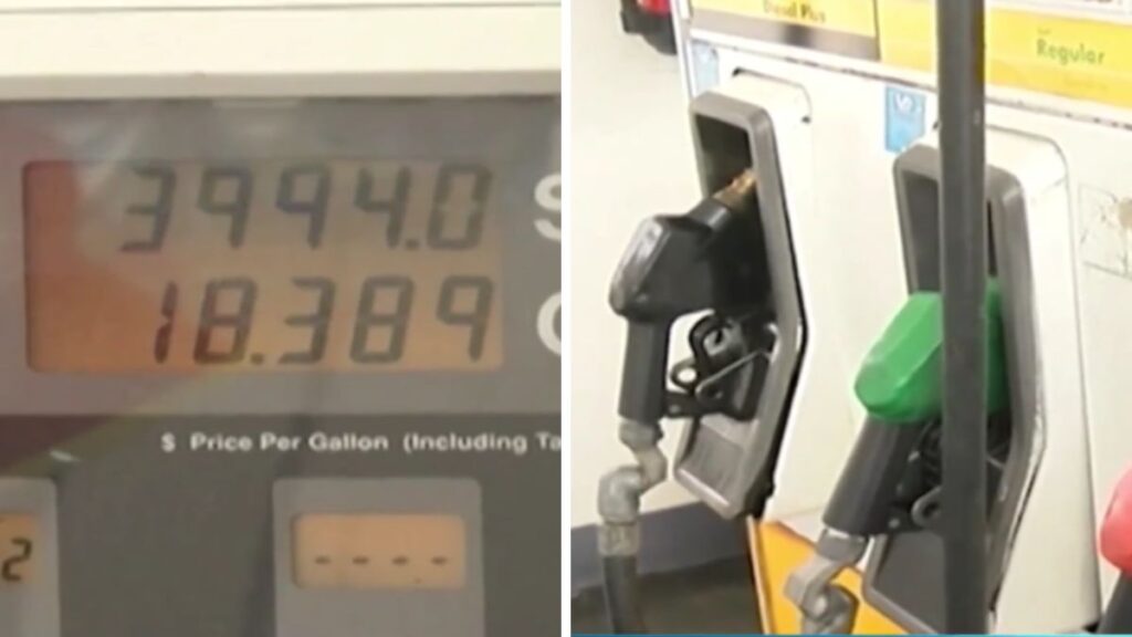 Gasolineras amenazan con eliminar pago con tarjeta por comisiones